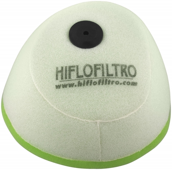 filtru aer Hiflo Husqvarna - Apasa pe imagine pentru inchidere